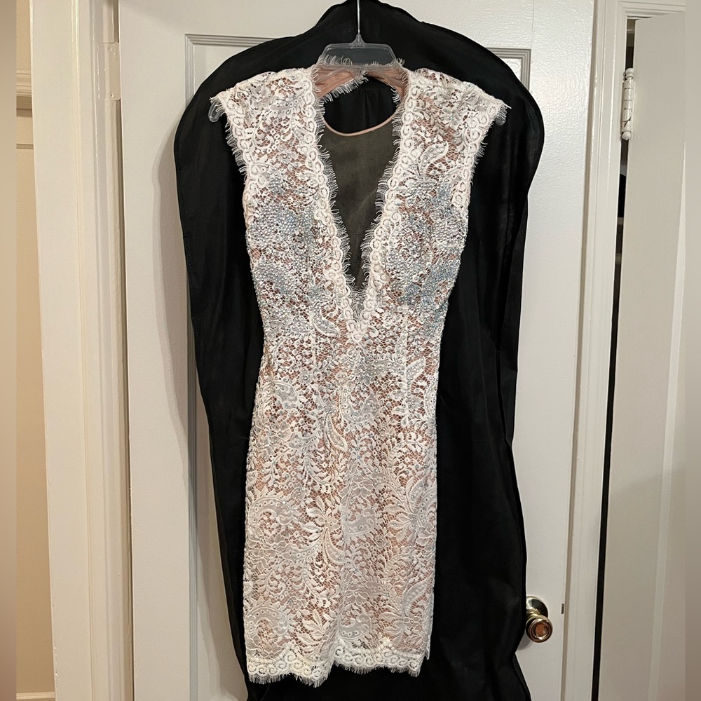 Jovani dress